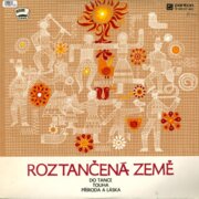Roztančená země