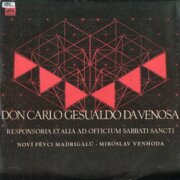 Don Carlo Gesualdo da Venosa