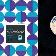 Zvuková Novoročenka OPZ