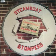 The Steamboat stompers