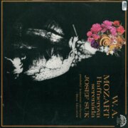 Haffnerova serenáda