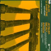 VI. Symfonie, Iniciály