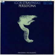 Igor Stravinskij - Persefona