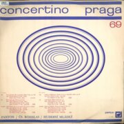 Concertino Praga 69
