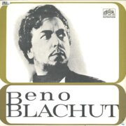 Beno Blachut