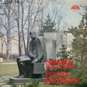 Skladby na verše Petra Bezruče