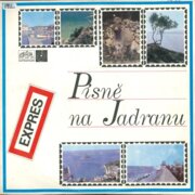 Písně na Jadranu