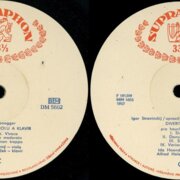 Sonáta pro violu a klavír, Divertimento