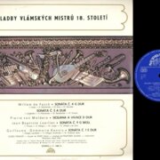 Skladby Vlámských mistrů 18. století