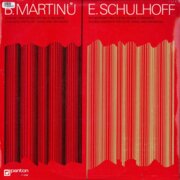 Koncert pro flétnu, housle a orchestr, Dvojkoncert pro flétnu, klavír a orchestr