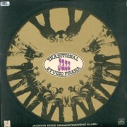 Traditional Jazz studio Praha