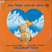 Jen Tobě zahrát dám