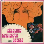 Předehry klasických operet