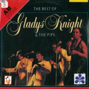 The best of Gladys Knight & The pips