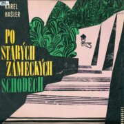 Po starých zámeckých schodech