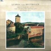 Beethoven - Sonáta č. 2, Sonáta č. 23