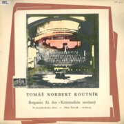 Tomáš Norbert Koutník