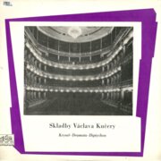 Skladby Václava Kučery