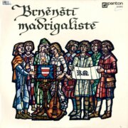 Brněnští madrigalisté