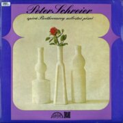 Beethovenovy milostné písně