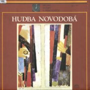 Dějiny hudby v příkladech - Hudba novodobá