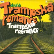 Druhá trampská romance