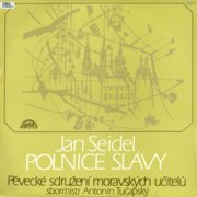 Jan Seidl - Polnice slávy