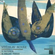 V Tatrách, O věčné touze