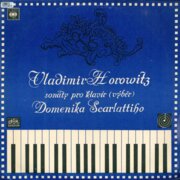 Vladimir Horowitz - Sonáty pro klavír