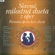 Slavná milostná dueta z opera