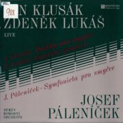 Partita pro smyčce, Concerto Grosso, Symfonieta pro smyčce