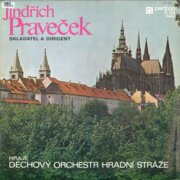 Jindřich Praveček