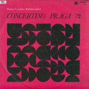 Concertino Praga 72