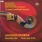 25. výročí umělecké činnosti