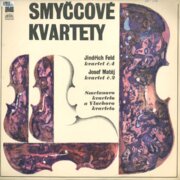 Smyčcové kvartety