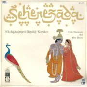 Šeherezáda - Nikolaj Andrejevič Rimskij-Korsakov