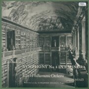 Symphony No. 4 in F minor