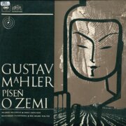 Gustav Mahler - Píseň o Zemi