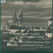 Twilight, In the Tatras