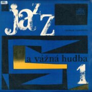 Jazz a vážná hudba