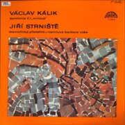 Symfonie č. 1 Mírová, Dramatická předehra