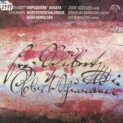 Sonata, Pohádkové obrazy, Pohádková vyprávění