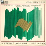 Jean Sibelius - Koncert, Finlandia