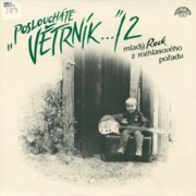 Posloucháte větrník 2