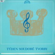 Týden soudobé tvorby 1975