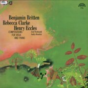 Skladby pro violu a klavír