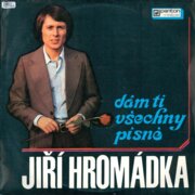 Dám ti všechny písně