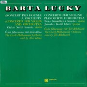 Koncert pro housle a orchestr