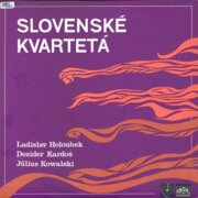 Slovenské kvarteta