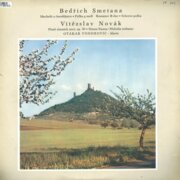 Bedřich Smetana, Vítězslav Novák